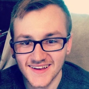 Meet your Posher, Matt